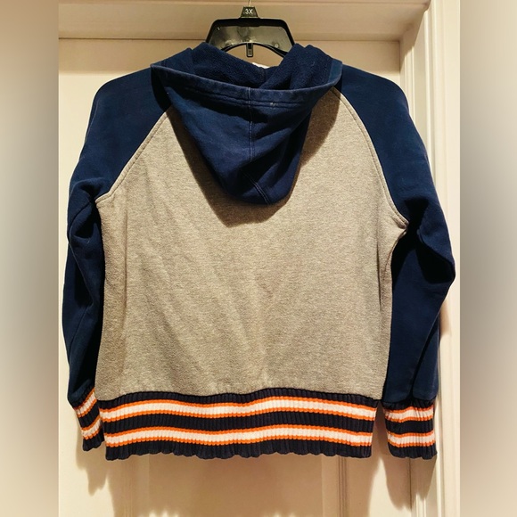 DETROIT TIGERS WOMENS JACKET LRG & PERFECT FOR THE SPRING & FALL DAYS TO COME❣️ - Picture 5 of 5